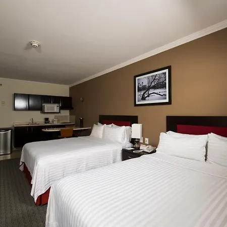 Ramada By Wyndham Ciudad De Mexico Perinorte