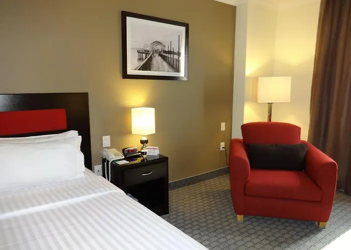 Ramada By Wyndham Cdmx Perinorte 3*