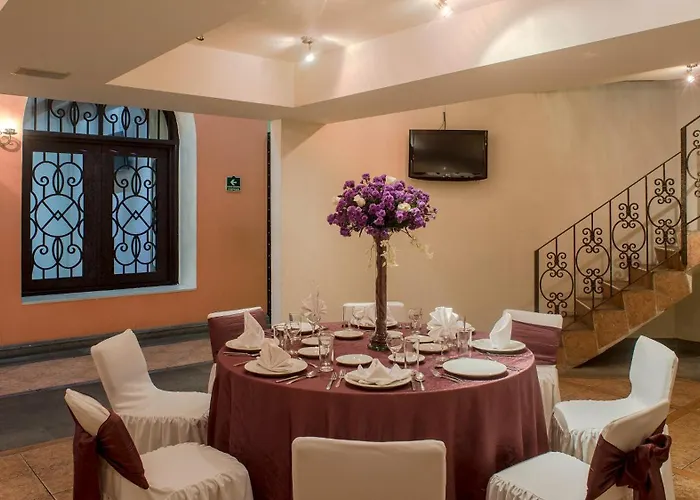 Ramada By Wyndham Cdmx Perinorte