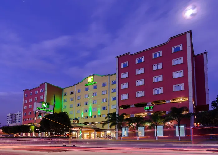 Ramada By Wyndham Cdmx Perinorte Hotel 3*