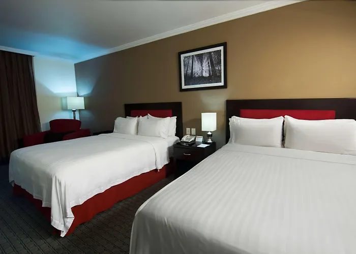 Ramada By Wyndham Cdmx Perinorte México DF