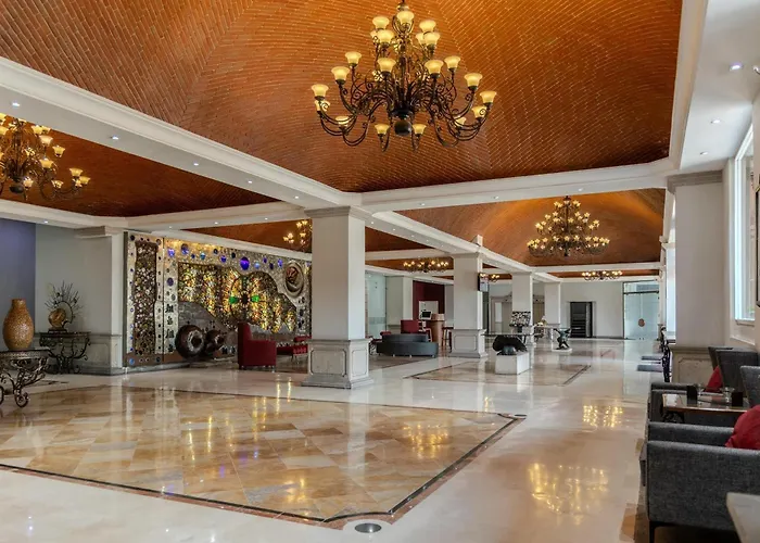 Ramada By Wyndham Cdmx Perinorte Hotel 3*