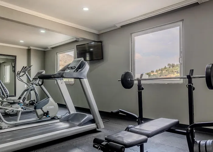Ramada By Wyndham Cdmx Perinorte
