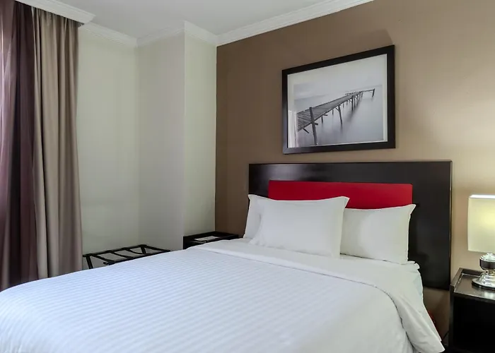 Ramada By Wyndham Cdmx Perinorte México DF