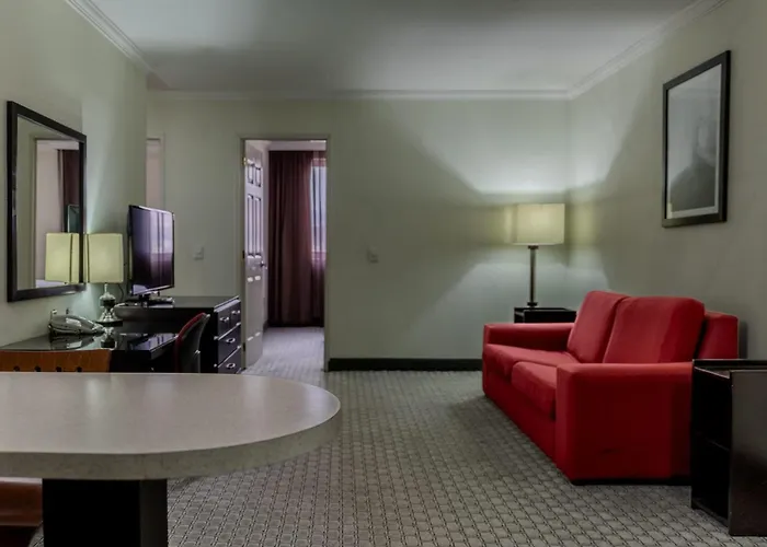 Hotel Ramada By Wyndham Cdmx Perinorte México DF
