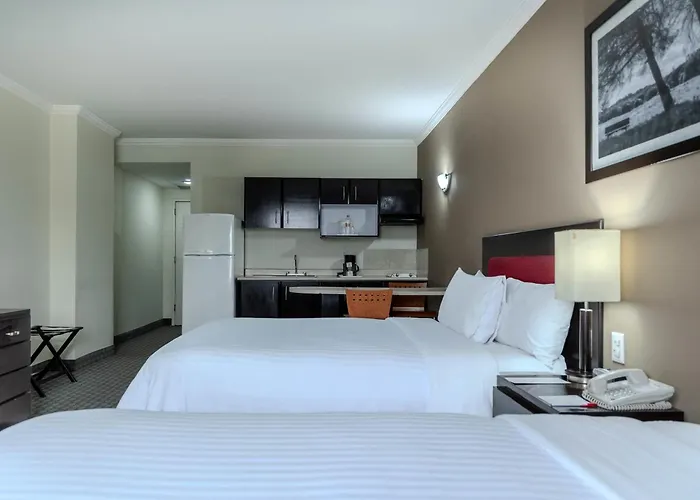 Ramada By Wyndham Cdmx Perinorte