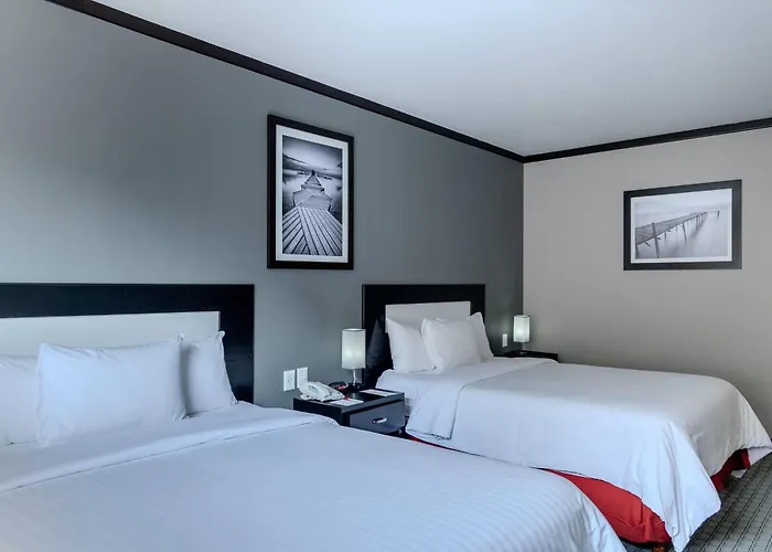 Hotel Ramada By Wyndham Cdmx Perinorte
